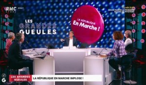 Le monde de Macron : Marika Bret, DRH de Charlie hebdo, exfiltrée de chez elle en raison de sérieuses menaces – 22/09