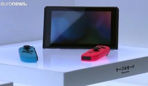 France : plainte contre Nintendo pour "obsolescence programmée"