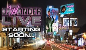 DJ Wonder LIVE - Episode 5 - Gordo Cabeza
