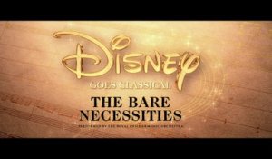 Royal Philharmonic Orchestra - The Bare Necessities