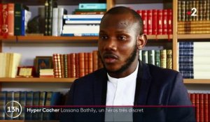 Hyper Cacher : le témoignage de Lassana Bathily, un héros discret