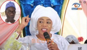 Aïda Diallo à Serigne Saliou Thioune magal gui... mariage de Soumboulou Omaro révèle que...