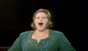 Kate Smith - The Lord's Prayer
