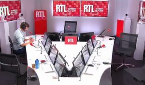 Le journal RTL du 23 septembre 2020