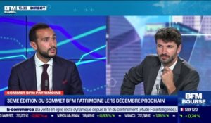 Sommet BFM Patrimoine : quelle philosophie d'investissement pour Varenne Capital ? - 23/09