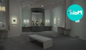 [Le Zoom] Man Ray et la mode : exposition  au musée du Luxembourg