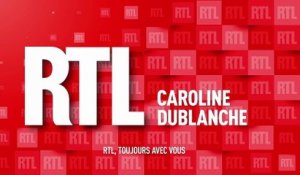 Le journal RTL de 23h du 23 septembre 2020