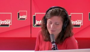 Josyane Savigneau : "Gréco une femme libre et sauvage, prête à se battre pour les gens qu'elle aimait"