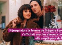 Alizée méconnaissable : la chanteuse change de look pour un nouveau projet