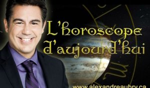 6 octobre 2020 - Horoscope quotidien avec l'astrologue Alexandre Aubry