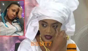 Interdiction de célébration du Magal à Sokhna Aïda Diallo, Amina Poté à la barre, Un Mbacké-Mbacké..