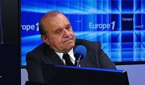 EXTRAIT - Hervé Témime sur la nomination à l'ENM : "Dupond-Moretti ne veut pas faire la guerre aux juges"