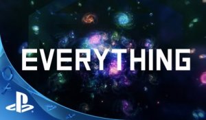 EVERYTHING - Trailer d'annonce PS4