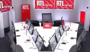 Le journal RTL de 5h du 25 septembre 2020