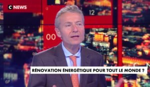 Environnement : un plan à la hauteur ? - L'Hebdo de l'Eco