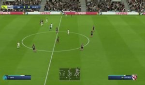 OM - FC Metz : notre simulation FIFA 20 (L1 - 5e journée)