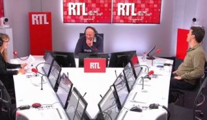 Le journal RTL de 20h du 25 septembre 2020