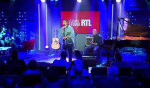 Kimberose - Back On My Feet (Live) - Le Grand Studio RTL