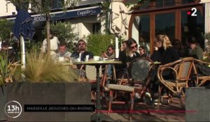 Coronavirus à Aix-Marseille : les bars et restaurants se préparent à fermer