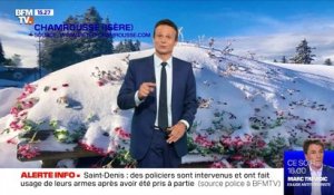 La météo pour ce lundi 28 septembre 2020