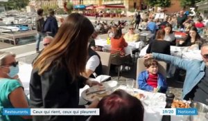 Bouches-du-Rhône : les propriétaires des bars et restaurants sont divisés