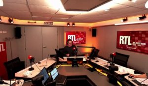 Le journal RTL de 04h30 du 28 septembre 2020