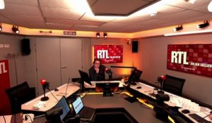 Le journal RTL de 5h du 28 septembre 2020