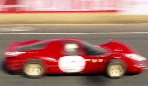 Le Mans 66 Bande Annonce VF HD