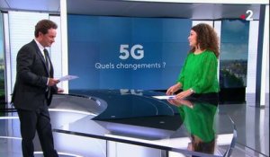 5G en France : ce qui va changer avec cette technologie mobile