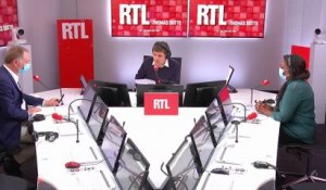 L'invité de RTL Soir du 28 septembre 2020