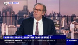 Covid-19: Renaud Muselier dénonce la "dictature d'une éthique médicale qui veut imposer son savoir-faire aux choix politiques"