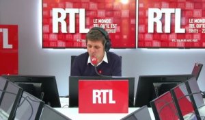 Le journal RTL de 20h du 28 septembre 2020