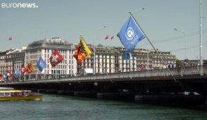 Le canton de Genève offre le salaire minimum le plus élevé au monde