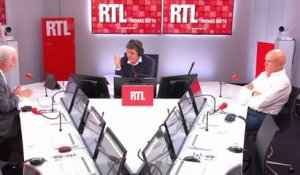 Discothèques : "la mise en oeuvre technique tarde" admet Alain Griset