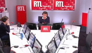 Le journal RTL de 20h du 29 septembre 2020