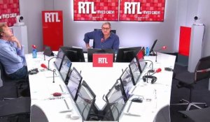 Le journal RTL de 8h du 30 septembre 2020