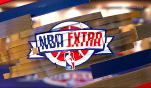 NBA Extra spécial NBA Finals avec B.Diaw