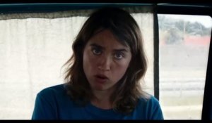 LES HEROS NE MEURENT JAMAIS - un film de Aude Léa Rapin avec Adèle Haenel, Jonathan Couzinié, Antonia Buresi