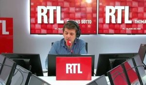 Le journal RTL de 20h du 30 septembre 2020