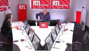 Le journal RTL de 7h30 du 01 octobre 2020
