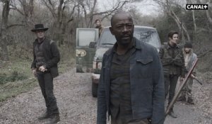 Fear The Walking Dead - Saison 6 - Trailer