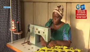 RTG / Les avancées du processus de l’inégalité homme-femme au Gabon