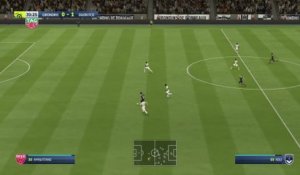 Bordeaux - Dijon FCO : notre simulation FIFA 20 (L1 - 6e journée)