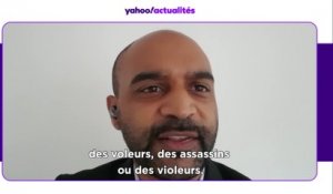Dominique Sopo (SOS Racisme) : "Éric Zemmour, en France, c’est une sorte de Dieudonné des chaînes d’info. Un personnage extrêmement dangereux qui fait commerce de la haine"