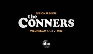 The Conners - Trailer Saison 3