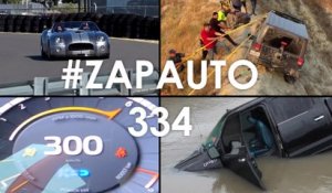 #ZapAuto 334