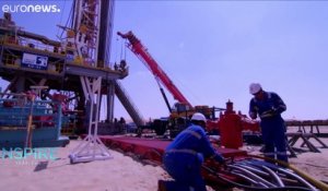 Le gaz, avenir des Emirats Arabes Unis ?
