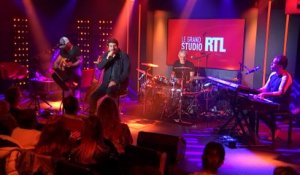 Patrick Fiori - Les gens qu'on aime (Live) - Le Grand Studio RTL