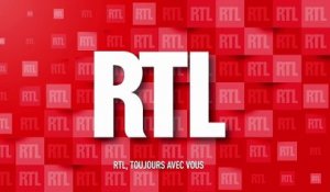 Le journal RTL de 5h du 03 octobre 2020