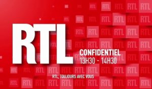 Le journal RTL de 14h du 03 octobre 2020